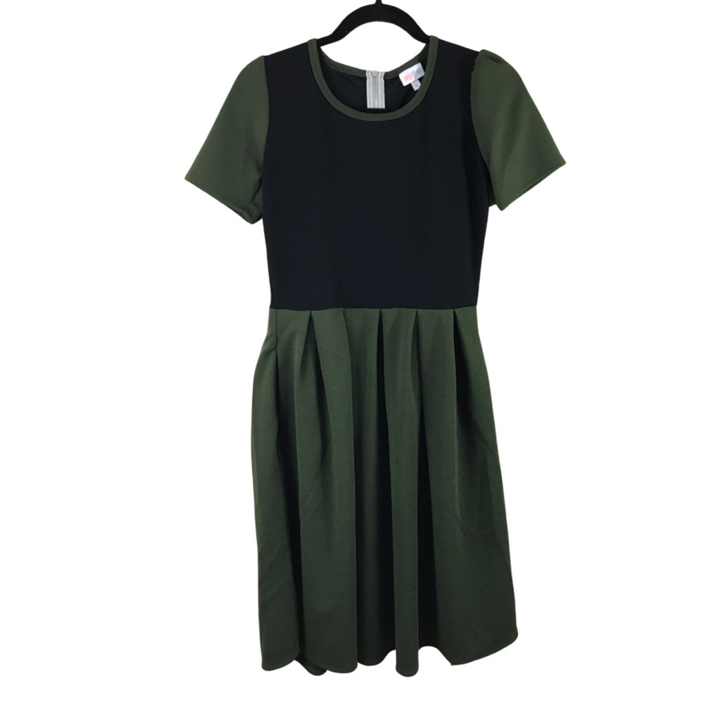 NWT LuLaRoe Amelia Dress
